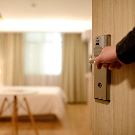 Hotel Nova Rooms Atlanta Shopping Сурат Екстериор снимка