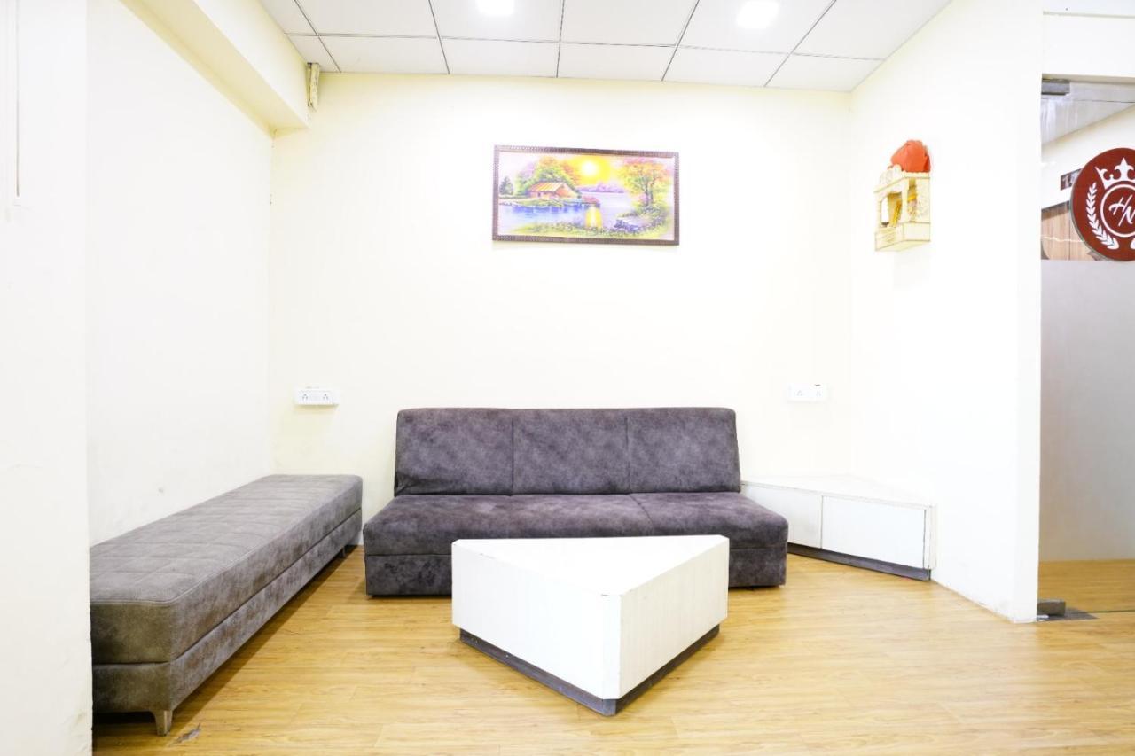 Hotel Nova Rooms Atlanta Shopping Сурат Екстериор снимка