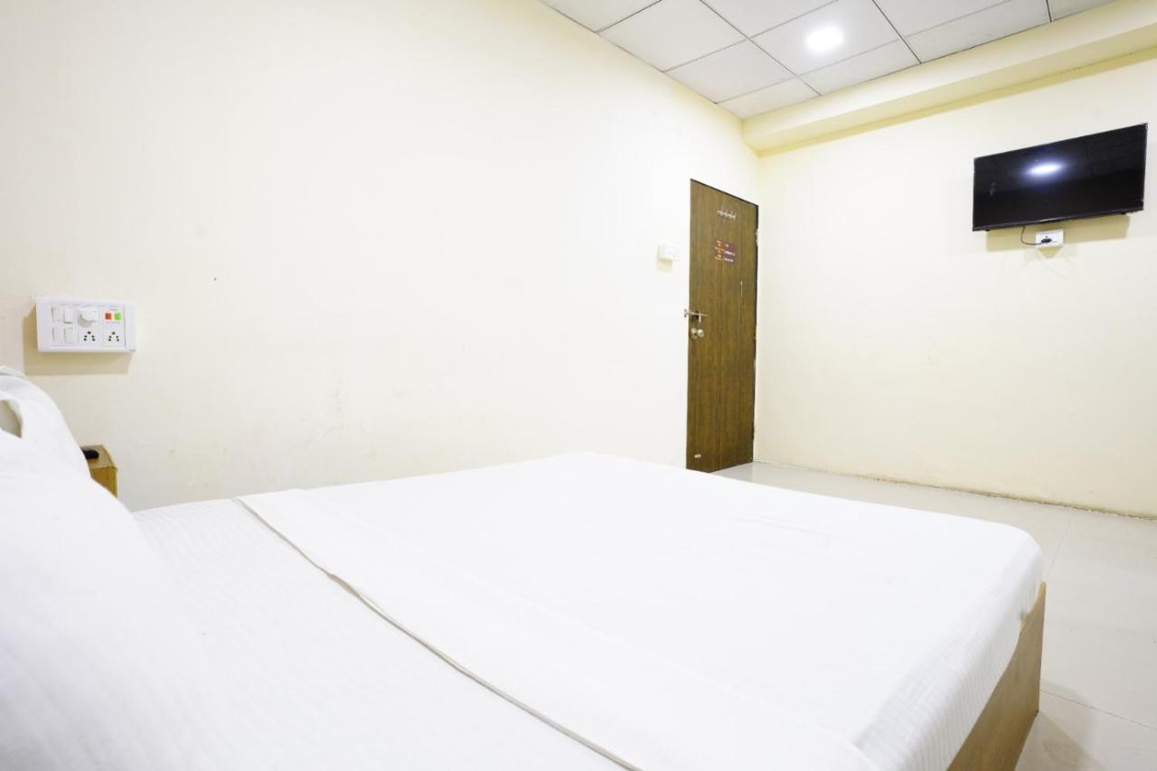 Hotel Nova Rooms Atlanta Shopping Сурат Екстериор снимка