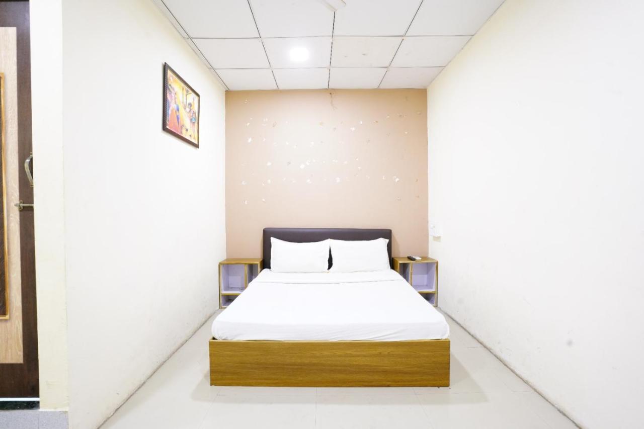 Hotel Nova Rooms Atlanta Shopping Сурат Екстериор снимка