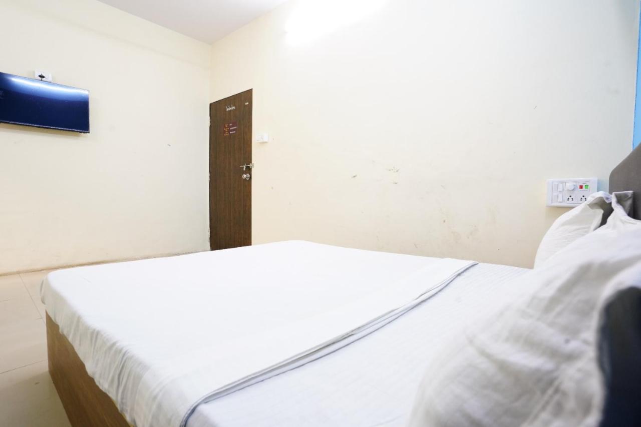 Hotel Nova Rooms Atlanta Shopping Сурат Екстериор снимка
