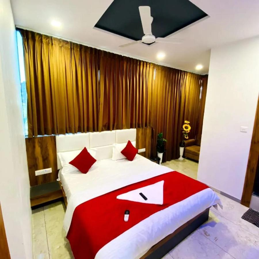 Hotel Nova Rooms Atlanta Shopping Сурат Екстериор снимка