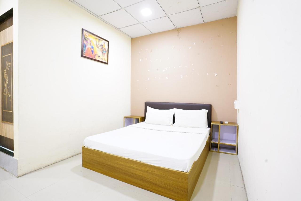 Hotel Nova Rooms Atlanta Shopping Сурат Екстериор снимка