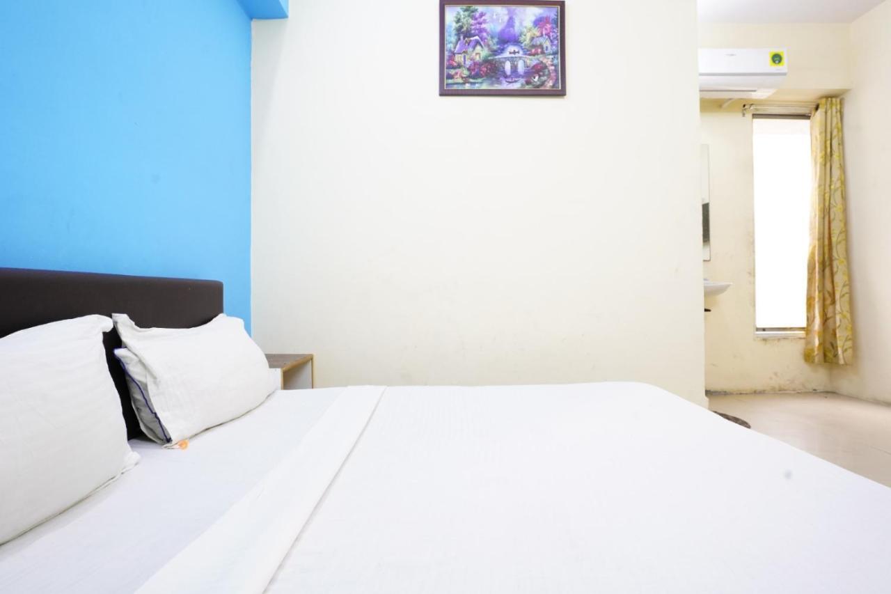 Hotel Nova Rooms Atlanta Shopping Сурат Екстериор снимка