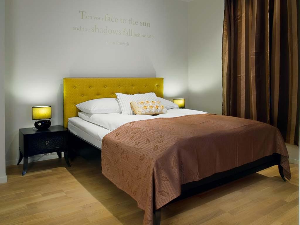 Hotel Nova Rooms Atlanta Shopping Сурат Екстериор снимка