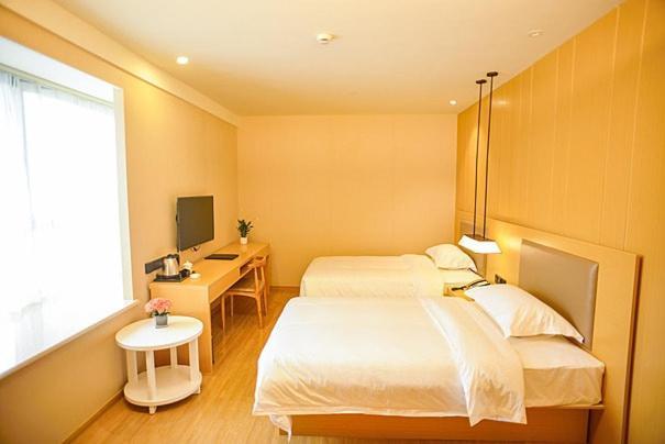 Hotel Nova Rooms Atlanta Shopping Сурат Екстериор снимка