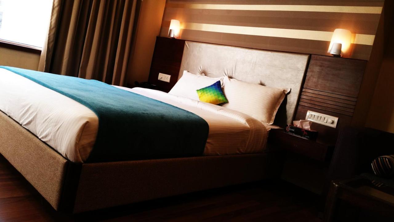 Hotel Nova Rooms Atlanta Shopping Сурат Екстериор снимка
