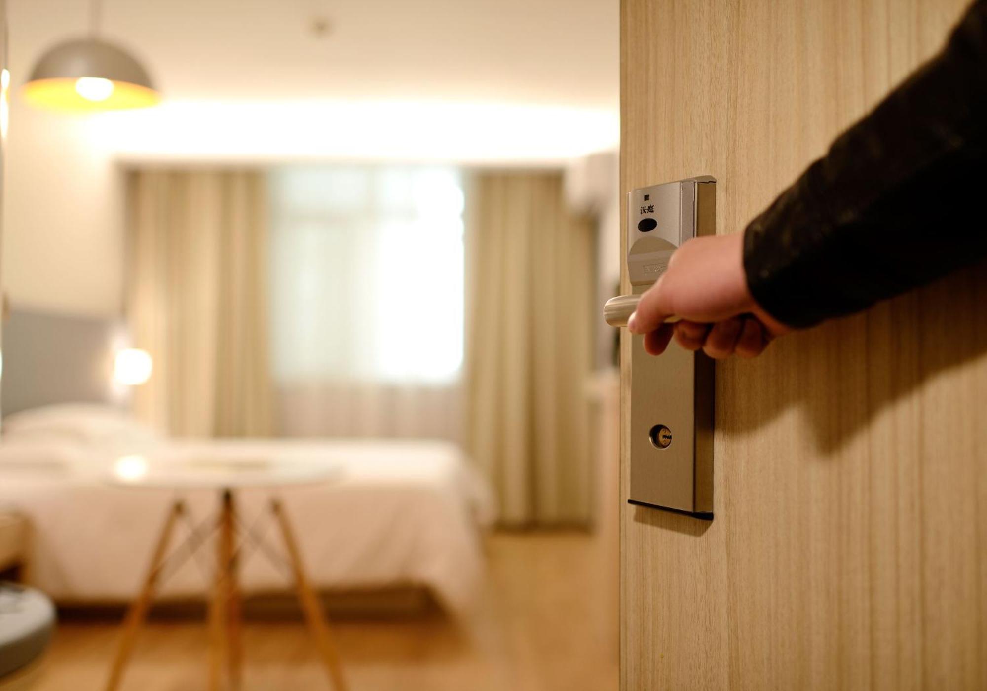 Hotel Nova Rooms Atlanta Shopping Сурат Екстериор снимка