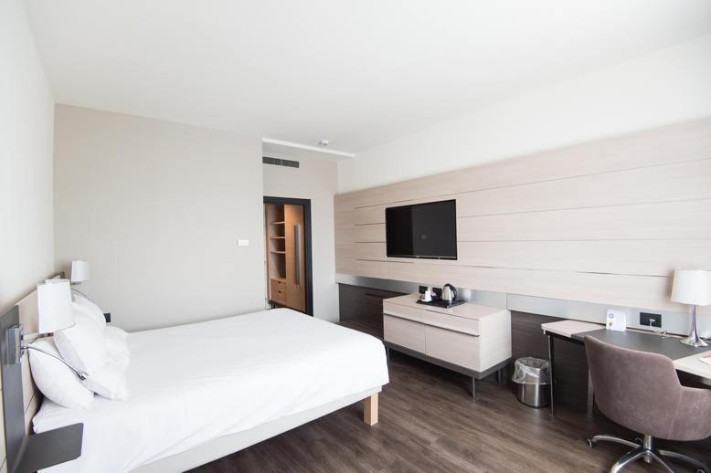 Hotel Nova Rooms Atlanta Shopping Сурат Екстериор снимка