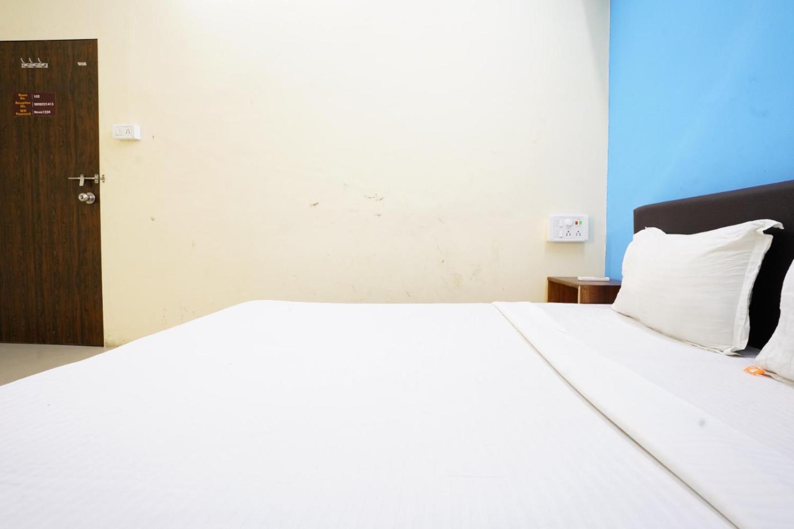Hotel Nova Rooms Atlanta Shopping Сурат Екстериор снимка