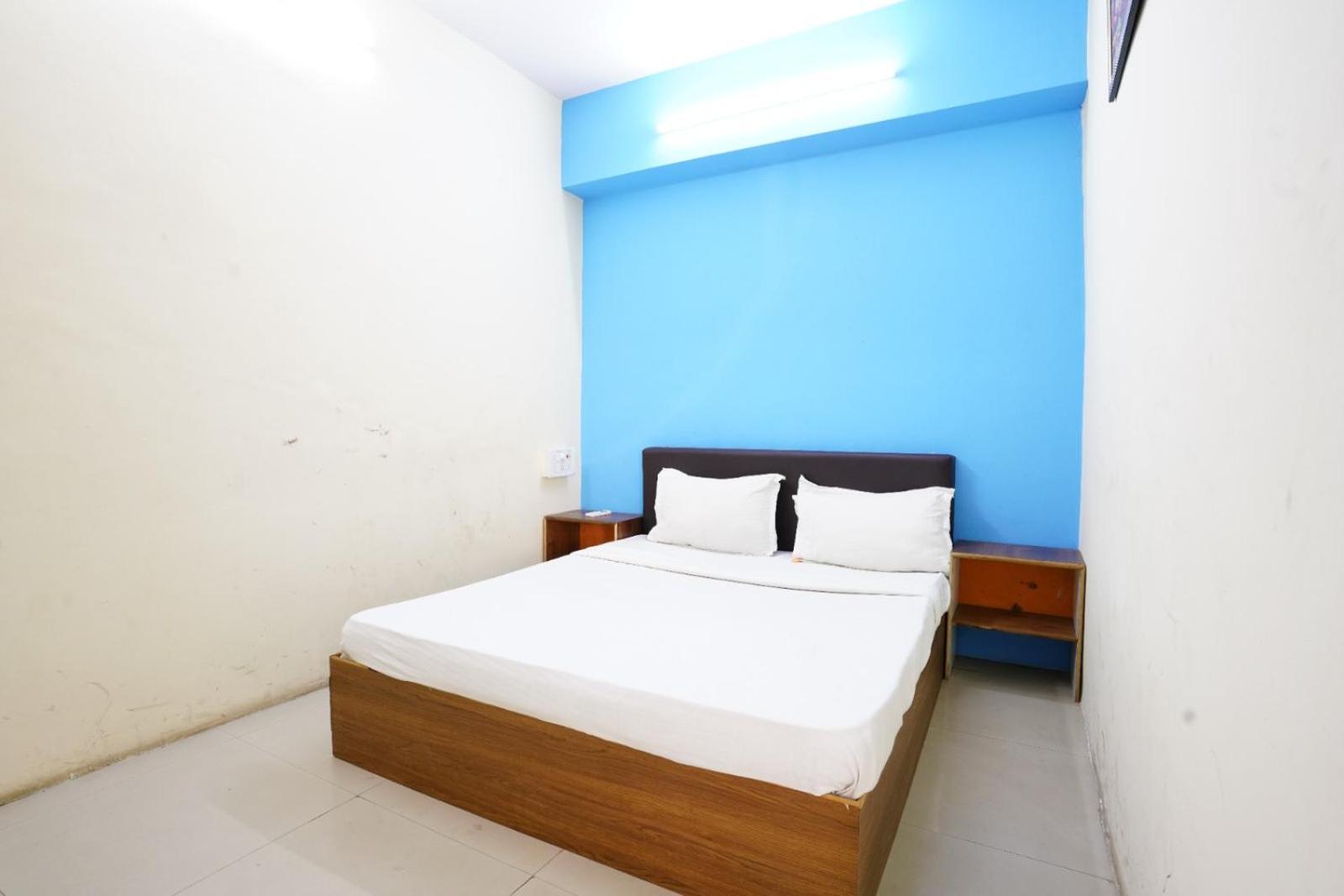 Hotel Nova Rooms Atlanta Shopping Сурат Екстериор снимка