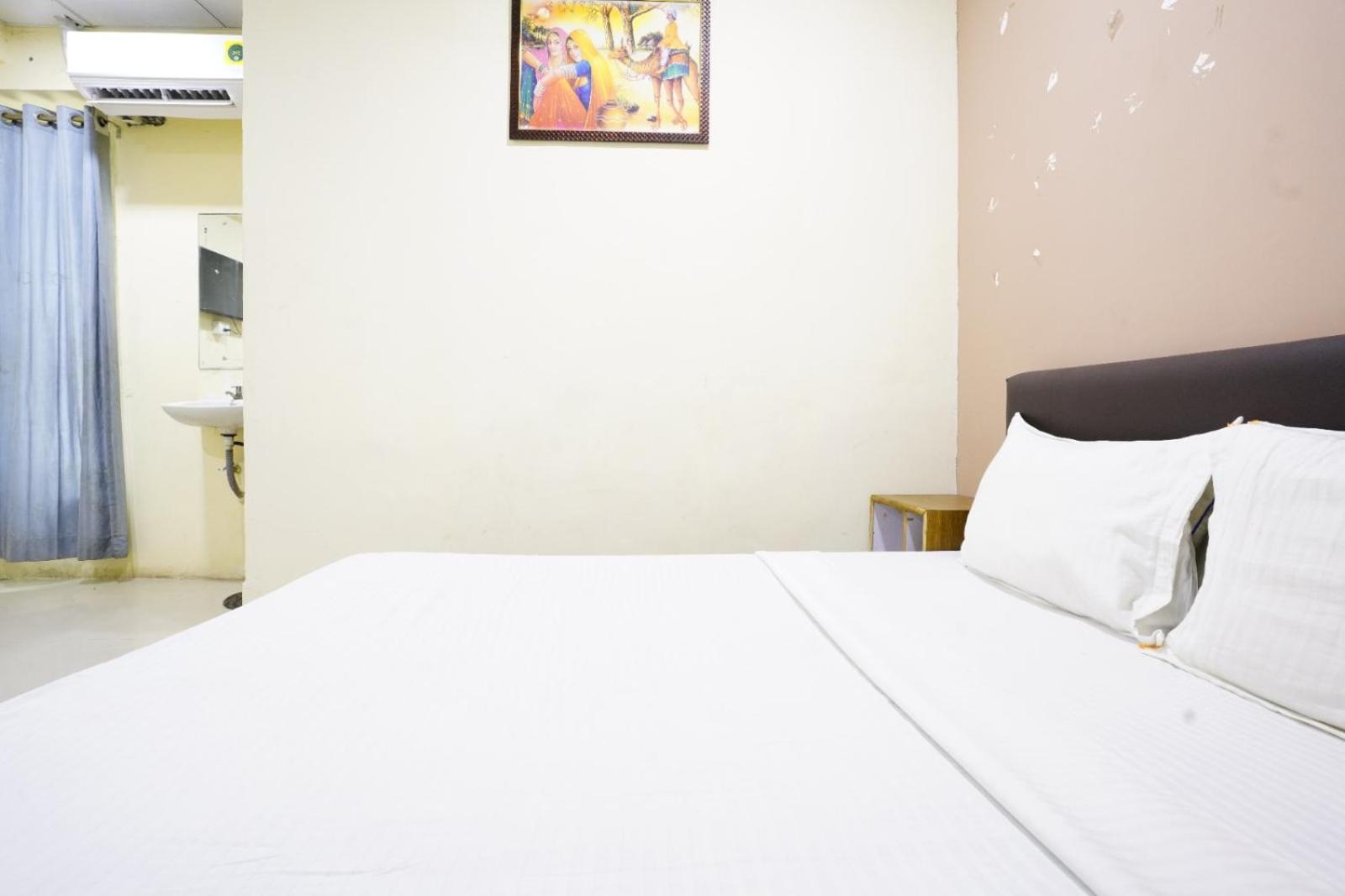 Hotel Nova Rooms Atlanta Shopping Сурат Екстериор снимка